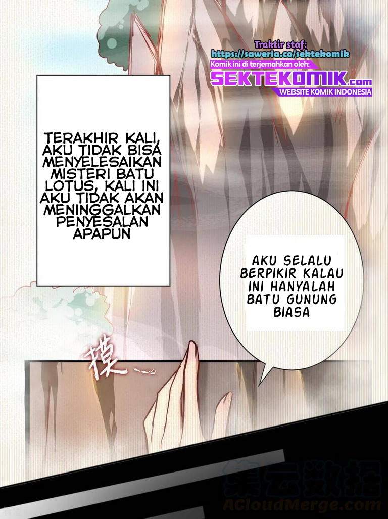 Reversing the Immortal Path Chapter 30 Gambar 22